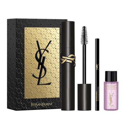 ysl douglas pl|ysl laurent lash clash.